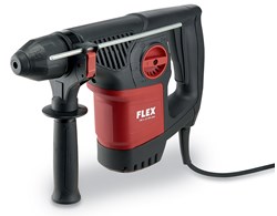 Flex Kombihammer (CHE 4-32 R SDS-Plus) 900 Watt